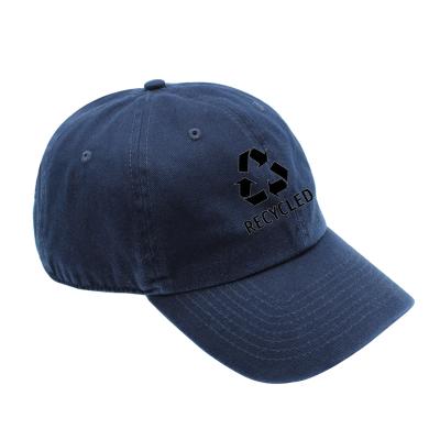 China Dobby Outdoor Dobby Hat China Suppliers Cheap Recycled Eco-Friendly Rpet Sports Baseball Caps Summer Hat China Suppliers for sale