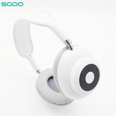 China 2022 High Quality Wireless Earphone China New Earphones SD-706 for sale