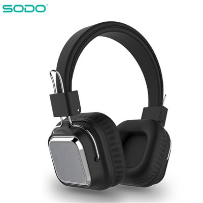 China 2022 High Quality Wireless Earphone China On-Ear Headphones SD-1003 for sale