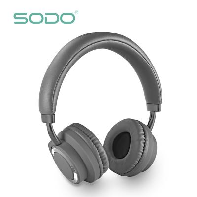 China 2022 high quality gaming headphones SD-1005 wireless hot sale in china for sale