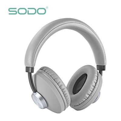 China High quality earphone 2022 china wireless earphones SD-1007 for game for sale