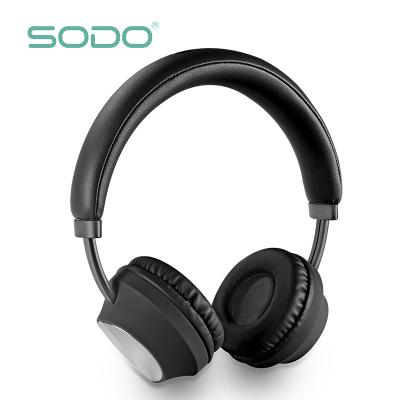 China 2022 Earphone Hot Selling Wireless Gaming Headphones SD-1008 In China for sale