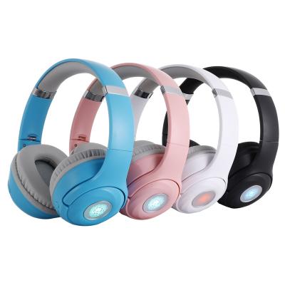 China Wholesale Hot Selling High Quality Wireless Headphones SD-1009 Earphone for sale