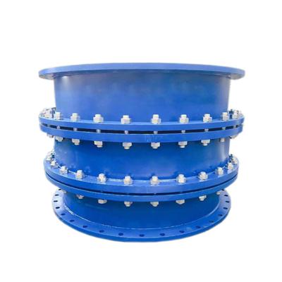 China Water steam air hydraulic hot oil vacuum Hot Sale High Quality Pipe Expansion Joint Rotary Compensator for sale