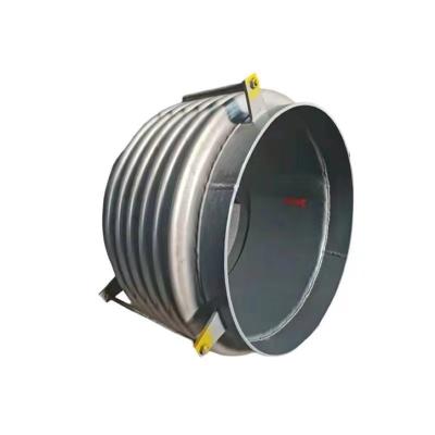 China Small size and large compensation Good Price Good Quality Metal Expansion Joint Stainless Steel Bellow Pipe Sleeve Compensator for sale