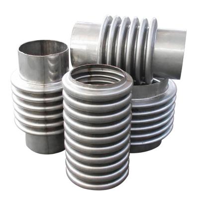 China Stainless steel Welcome To Inquiry Price High Quality Vacuum Flexible Bellows Expansion Joint for sale