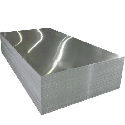 China Construction Best Selling High Quality 316ti SS 304 Stainless Steel Plate 304l Sheet for sale