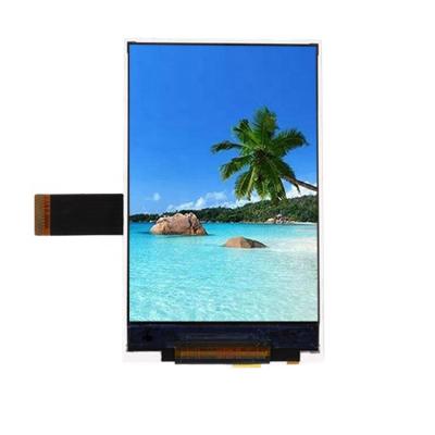 China Wholesale IPS tft 2.4 inch 2.4 inch tft lcd 240*320 ili9341tft lcd module for sale