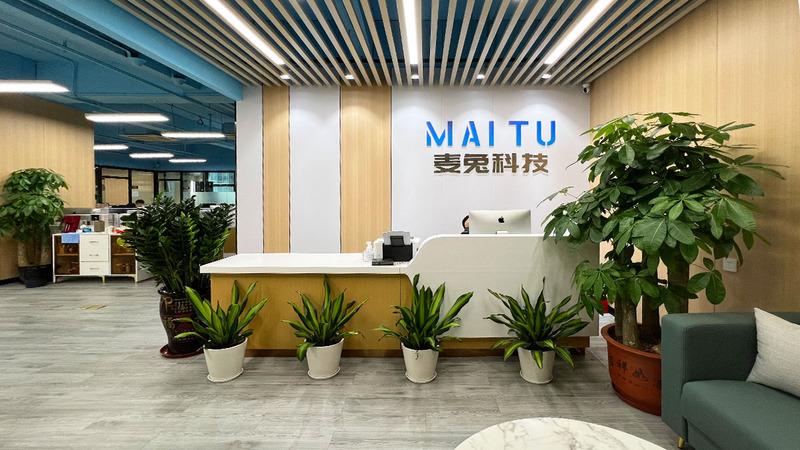 Verified China supplier - Shenzhen Maitu Technology Co., Ltd.