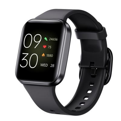 China 2023 Q23 Smartwatch Touch Screen Dropshipping Products with BT Call Heart Rate Monitor 1.69 inch Cheap Price for sale