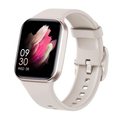 China Cheap Price Touch Screen Watch Q23 With Flagship Configuration 1.69inch 24 Hours Health Smart Watch Smart Watch For xiaomi Huawei for sale