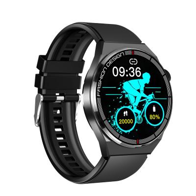 China Hot sale touch screen men watch sk11plus BT call nfc access control simulation maitufit top brand sports watch luxury mens watch for sale