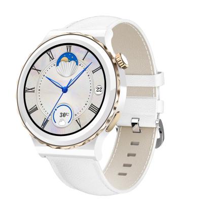 China Touch Screen Ladies E23 With Calling Smart Watches With Blood Pressure Smart Watch Made In China for sale