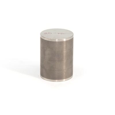 China Industrial Magnet Wholesale Round Industry Mini Smco Permanent Magnets Tiny Strong Magnet for sale