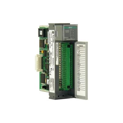 China New Original 1PCS With Cheap Price Allen Bradley Module 1746-A10 1746-A10 for sale