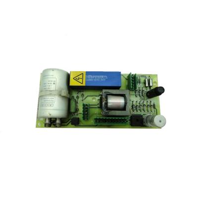 China Current Module Bailey DSSR170 48990001-PC Good Quality DSSR170 48990001-PC for sale