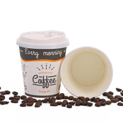 China 2023 New Popularity Hot Sale Products Nice Party Disposable Paper Cup For Drinking Tea for sale