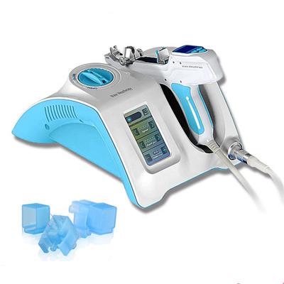 China Professional Wrinkle Remover Vital Injector U225 Mesotherapy Injection Gun PRP Mesogun for sale