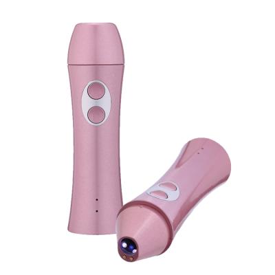 China Portable Wireless Three Spectrum Handheld WIFI Skin Wrinkle Analysis with Analysis Software Microscope APP Skin Scalp Detector Tester for sale