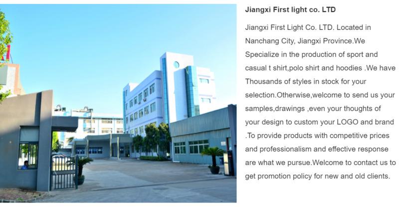 Verified China supplier - Jiangxi First Light Co., Ltd.