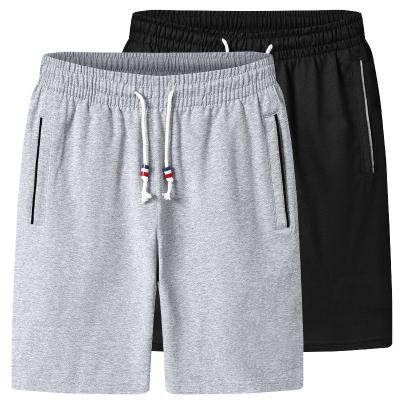 China QUICK DRY Summer Shorts Comfortable Fashion Jogger Boardshorts Breathable Male Casual Shorts Plus Size Fitness Mens Bodybuilding Shorts for sale