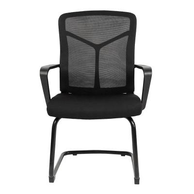 China 2021 Swivel Morden Swivel Office Back Mesh Swivel Computer Desk Office Chair for sale