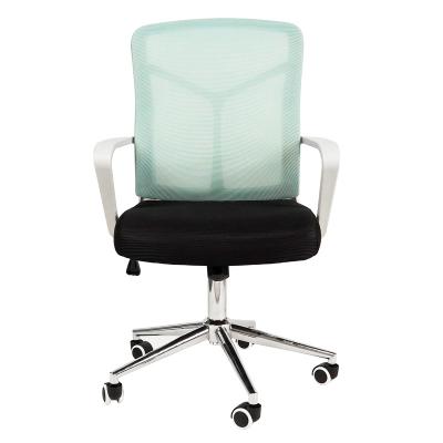 China Swivel Mesh Office Chair Swivel Ergonomic Executive Mesh Chair Silla de Oficina Malla for sale