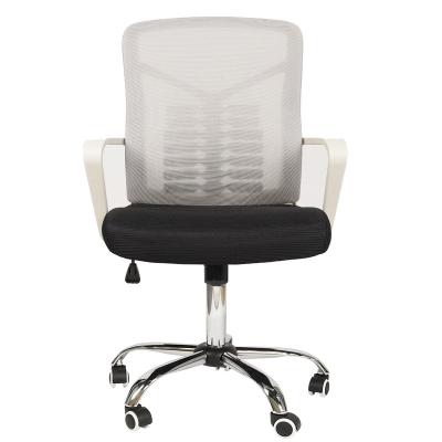 China Best Ergonomic Swivel Design Manager Office Chair Desk Office Chair Meeting Chair for sale