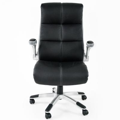 China Custom Ergonomic Wholesale Conference Training Office Executive Swivel Chair Adjustable (Height) for sale