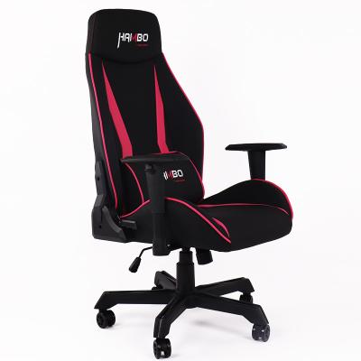 China High Cooling Leather Chair Multifunction Back Ergonomic Swivel Racing Gaming Chair for sale