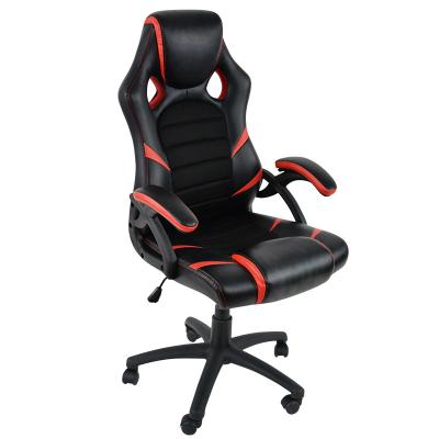 China High Quality Swivel Cooling Back Comfortable Ergonomic Gaming Chair for sale