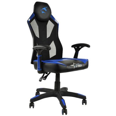 China Slipcovered Comfortable Mesh PU Swivel Leather Office Chair Racing Computer Gaming Chairs for sale