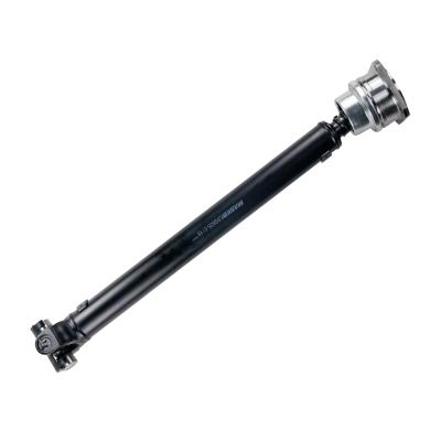 China Steel 15104642 Front Drive Shaft Driveshaft for ISUZU I-350 I-370 propeller shaft kowa brand factory price for sale