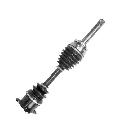 China Steel Factory Supply Front Cv Axle Shaft Drive Shaft For Mitsubishi L 200 MR276871 Kowa Brand Drive Shafts for sale