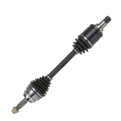 China Auto Parts Steel Cv Axle Shaft Drive Shaft Drive Shafts For Honda CR-V OEM 44306-TA0-A00 for sale