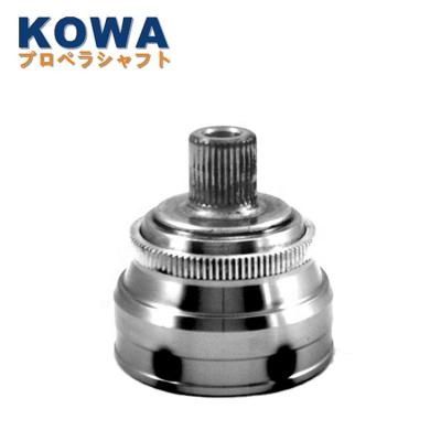 China Manufacturer price KOWA AD-004F2A cv steel outer seal left and right for a4 1997 for sale