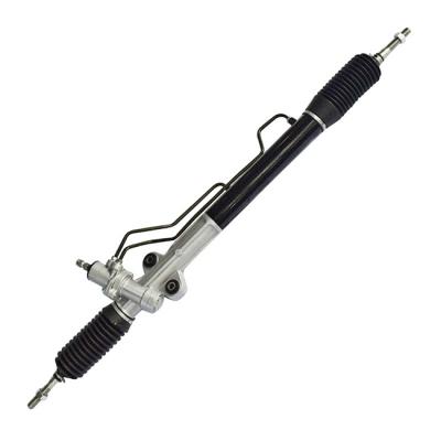 China Rubber/Steel Auto Power Steering Gear Assy For MITSUBISHI PAJERO V97 OE 4410A139 for sale