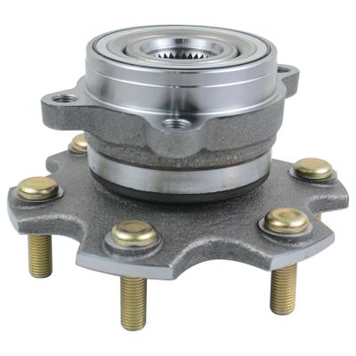 China Automotive Wheel Hub Bearing Set of KOWA Hot Selling Bearings For Mitsubishi Pajero Mr418068 Over 1000+ Items Wheel Hub Bearing for sale