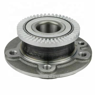 China Automotive Wheel Hub Bearing Front Wheel Hub And Bearing Wheel Hub Bearing For Opel Omega 513164 KOWA Brand With Competitive Price for sale