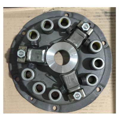 China KOWA Clutch Pressure Plate Steel Clutch Cover for VAGABOND RELIANT OE HB9721 with wholesale price for sale