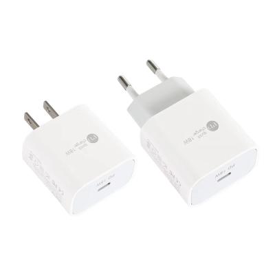 China Hot slae 5V2A 9V1.67A wall charger super fast charging 18W charger 3.0 palladium fast charger for sale