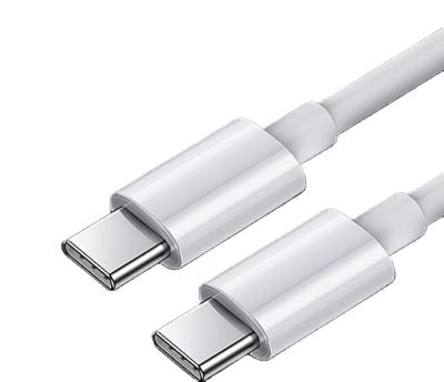 China Mobile Phone PD 100W C toType C Cable For Samsung Xiaomi Redmi MacBook Pro 5A Fast Charging Cable For Type-C Devices for sale