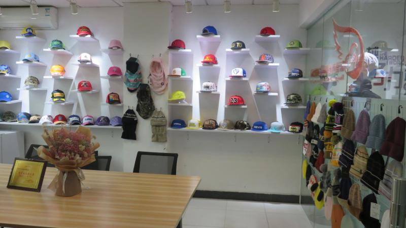 Verified China supplier - Dongguan Xinyu Apparel Co., Ltd.
