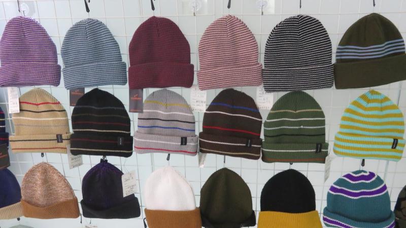 Verified China supplier - Dongguan Xinyu Apparel Co., Ltd.