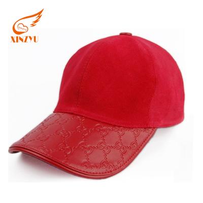 China breathable & Alibaba Best Sellers Waterproof Hats Online Shopping Red Genuine Leather Hats for sale