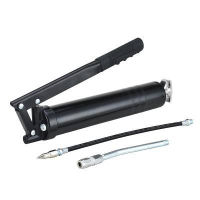 China New hot selling aluminum alloy pressure gun/hand grease gun grease gun/400cc pressure gun for sale