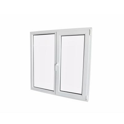 China Wholesale High Quality Steel Price Soundproof Energy Efficient Plastic Windows for sale