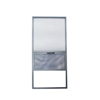 China Factory Sale Various Anti Mosquito Advertising One Way Vision Window Screen View for sale