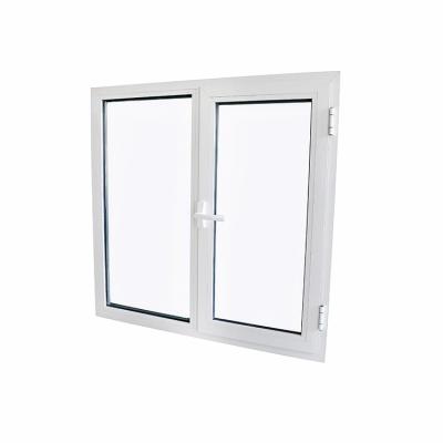 China Chinese Aluminum Windows Energy Saving Double Aluminum Windows .heat Insulation Curtains Aluminum Casement Window for sale