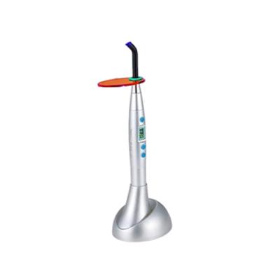 China Dental Led Treatment Light Lamp Led Treatment Light Cordless Cordless 1200mw for sale